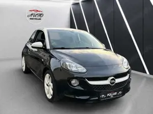 Opel Adam Bild 3