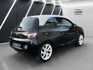 Opel Adam Bild 5