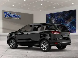 Ford Kuga Bild 4