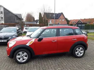 MINI One Countryman
