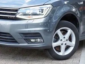 Volkswagen Caddy Kombi 1.4 TSI DSG Comfortline AHK, XENON, Bild 5
