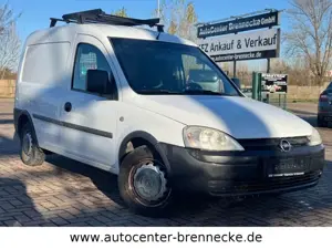 Opel Combo Bild 1