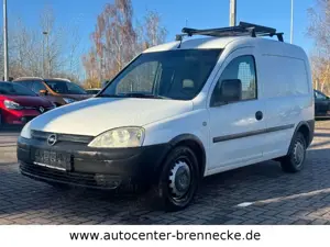 Opel Combo Bild 3