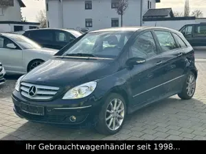 Mercedes-Benz B 200 Sport-Paket *SHZ/PDC/KLIMA/ALU*