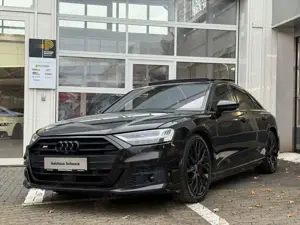 Audi S8 4.0 TFSI Q/PANO/ALLRADLENK/HUD/BO 3D/FOND