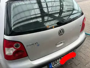 Volkswagen Polo Basis