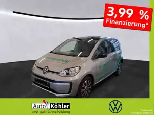 Volkswagen up! Black Style Black/PDC/Kamera