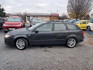 SEAT Exeo Bild 3