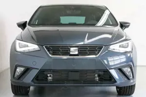 SEAT Ibiza Bild 4