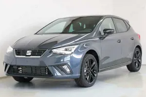 SEAT Ibiza Bild 2
