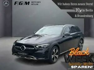 Mercedes-Benz C 220 T d All Terrain 4M Avantgarde KeyGo|TWA