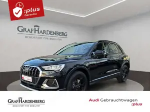 Audi Q3 Advanced 35TFSI S-Tr. Navi AHK VirtualCockpit