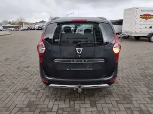Dacia Lodgy 1.3TCe Techroad/1.Hand/RFK/AHK/PDC/7-SITZER Bild 5