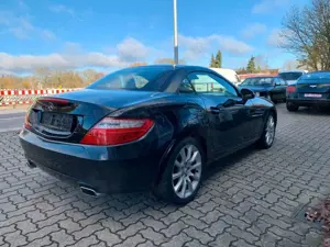 Mercedes-Benz SLK 200 AIRSCARF/PANORAMA/ILS XENON/MEMORY-PAKET Bild 5