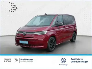 Volkswagen T7 Multivan Life 2.0 TDI Stand*Pano*18Z*RFK*AHK*GRA