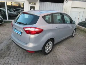 Ford C-Max Bild 5