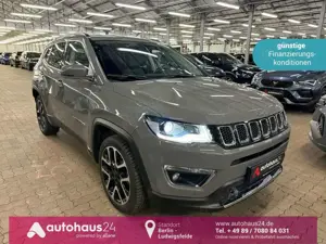Jeep Compass 1.3 MultiAir  Limited|Navi|PDC|Sitzhzg