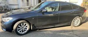 BMW 640 xDrive Gran Turismo, M Sportpaket 1.Hand Bild 3