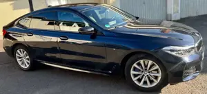 BMW 640 xDrive Gran Turismo, M Sportpaket 1.Hand Bild 2