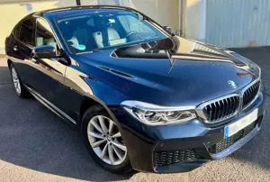 BMW 640 xDrive Gran Turismo, M Sportpaket 1.Hand