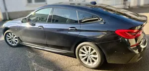 BMW 640 xDrive Gran Turismo, M Sportpaket 1.Hand Bild 4