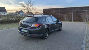 Renault Megane 1.5 dCi Grandtour Bild 5