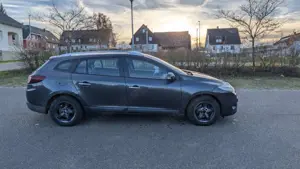 Renault Megane 1.5 dCi Grandtour Bild 4