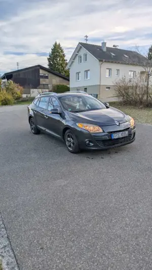Renault Megane 1.5 dCi Grandtour Bild 3