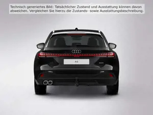 Audi A5 Bild 5