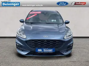 Ford Kuga 2.5 l Duratec Plug-In Hybrid ST-Line X NAVI/DAB/B