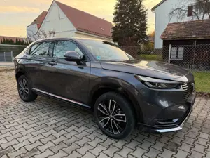 Honda HR-V Bild 5