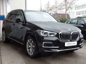 BMW X5 xDrive30d xLine Navi Leder Laser Luftfed. HUD