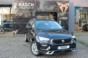 SEAT Ateca Style 1.5 TSI DSG+LED+AHK+NAVI+RFK+SHZ+ACC Bild 2