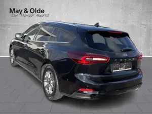 Ford Focus Turnier 1.5 EcoBlue Aut. Titanium X LED Bild 5