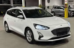 Ford Focus Ford Focus 1.5 EcoBlue CoolConnect