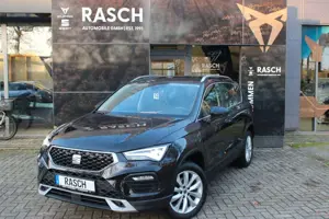 SEAT Ateca Style 1.5 TSI DSG+LED+AHK+NAVI+RFK+SHZ+ACC
