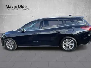 Ford Focus Turnier 1.5 EcoBlue Aut. Titanium X LED Bild 2