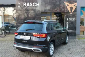 SEAT Ateca Style 1.5 TSI DSG+LED+AHK+NAVI+RFK+SHZ+ACC Bild 3
