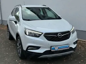Opel Mokka X 120 Jahre AHZV starr, Automatik, DAB+