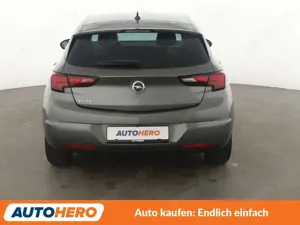 Opel Astra Bild 5