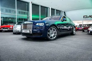 Rolls-Royce Ghost *Head-Up*Ventilated Seats*5-Seater*