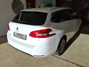 Peugeot 308 Bild 4