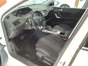 Peugeot 308 Bild 5