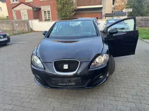 SEAT Leon Bild 3