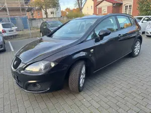 SEAT Leon Bild 2