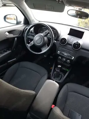 Audi A1 Bild 4