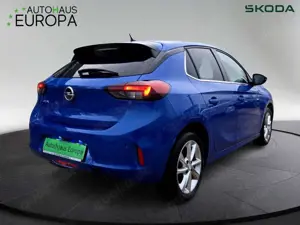 Opel Corsa F 1.2 Elegance KlimaA Navi Kam SHZ LHZ CarPlay LED Bild 4