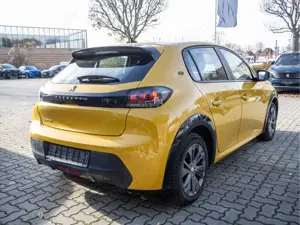 Peugeot e-208 Bild 3