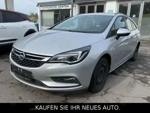 Opel Astra K Sports Tourer Edition Start/Stop