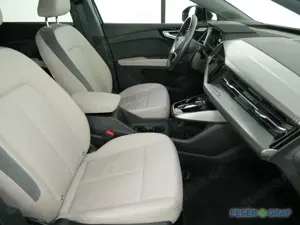 Audi Q4 e-tron 40 e-tron Wärmepumpe/ Navi Plus/ Bluetooth Bild 4